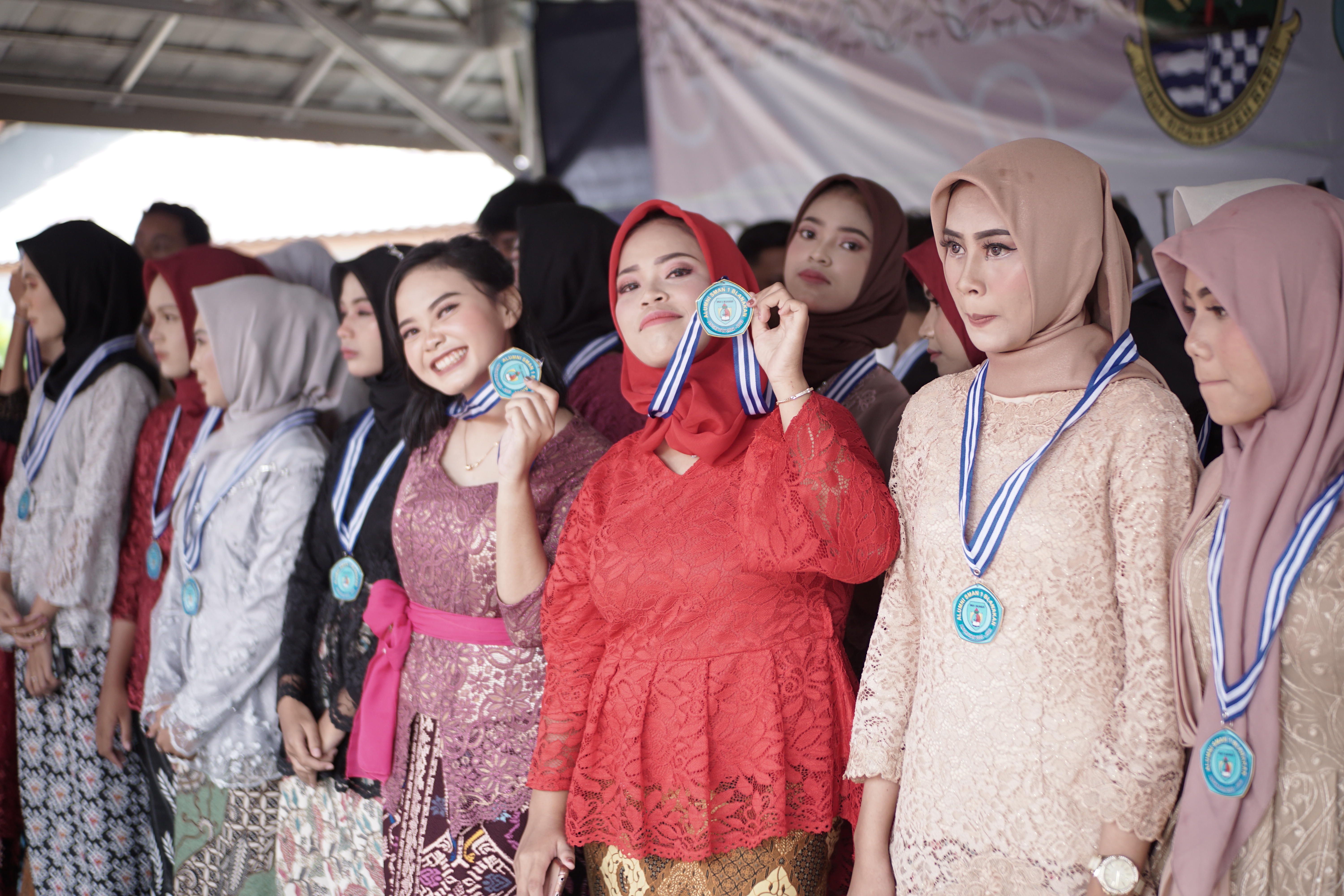 Siswa Siswi Angkatan 2022/2023