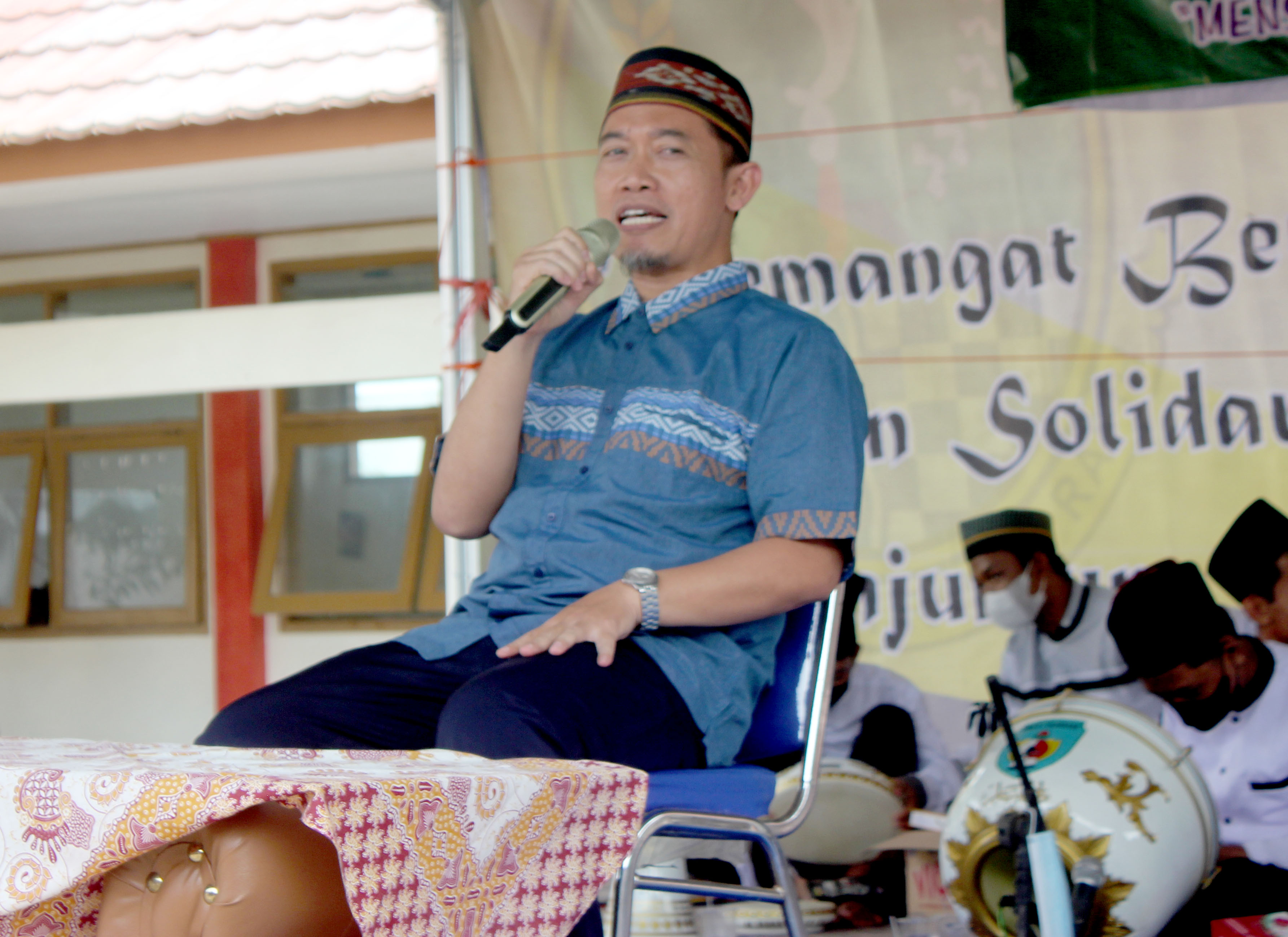 Penceramah