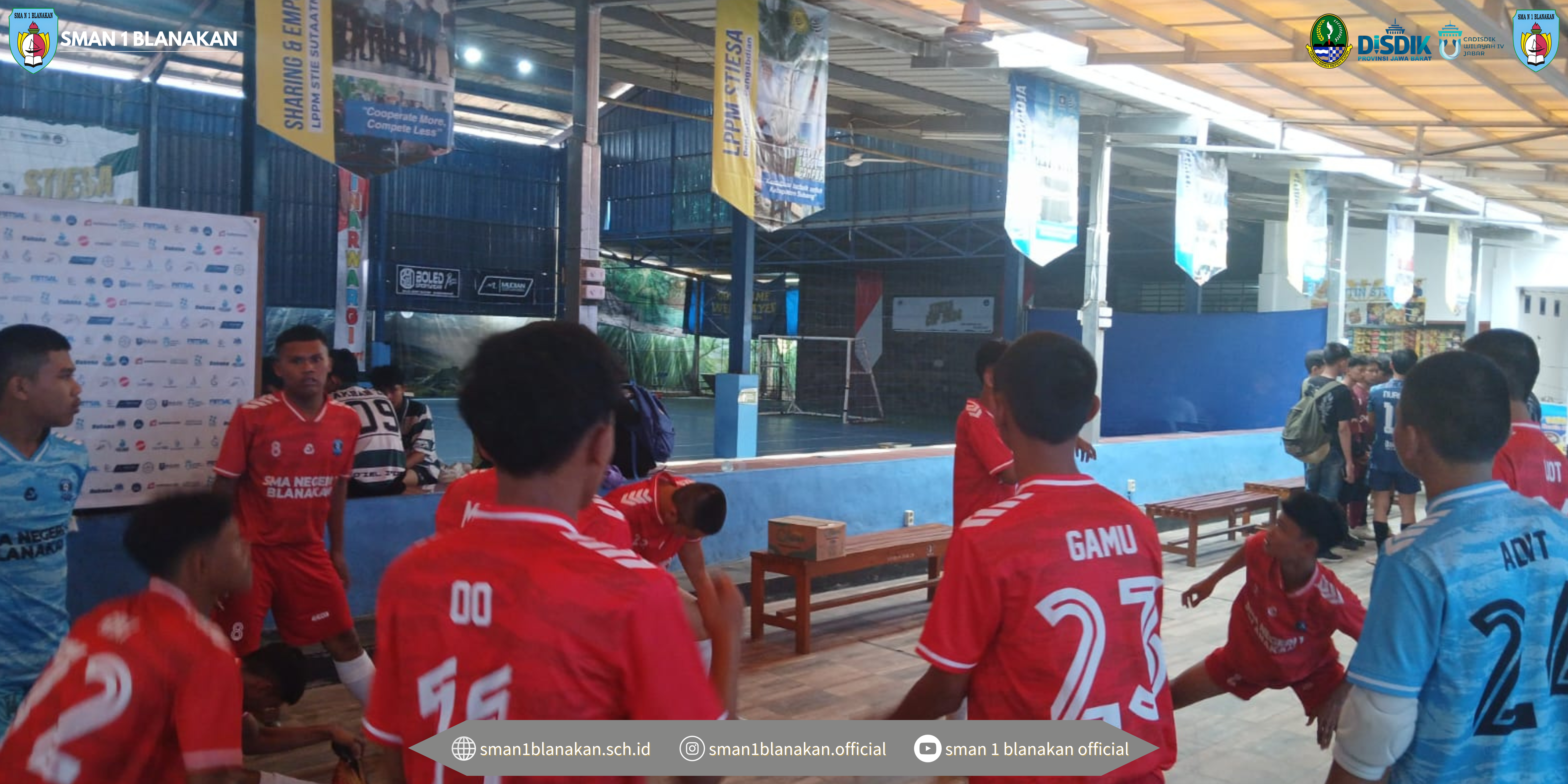 FUTSAL