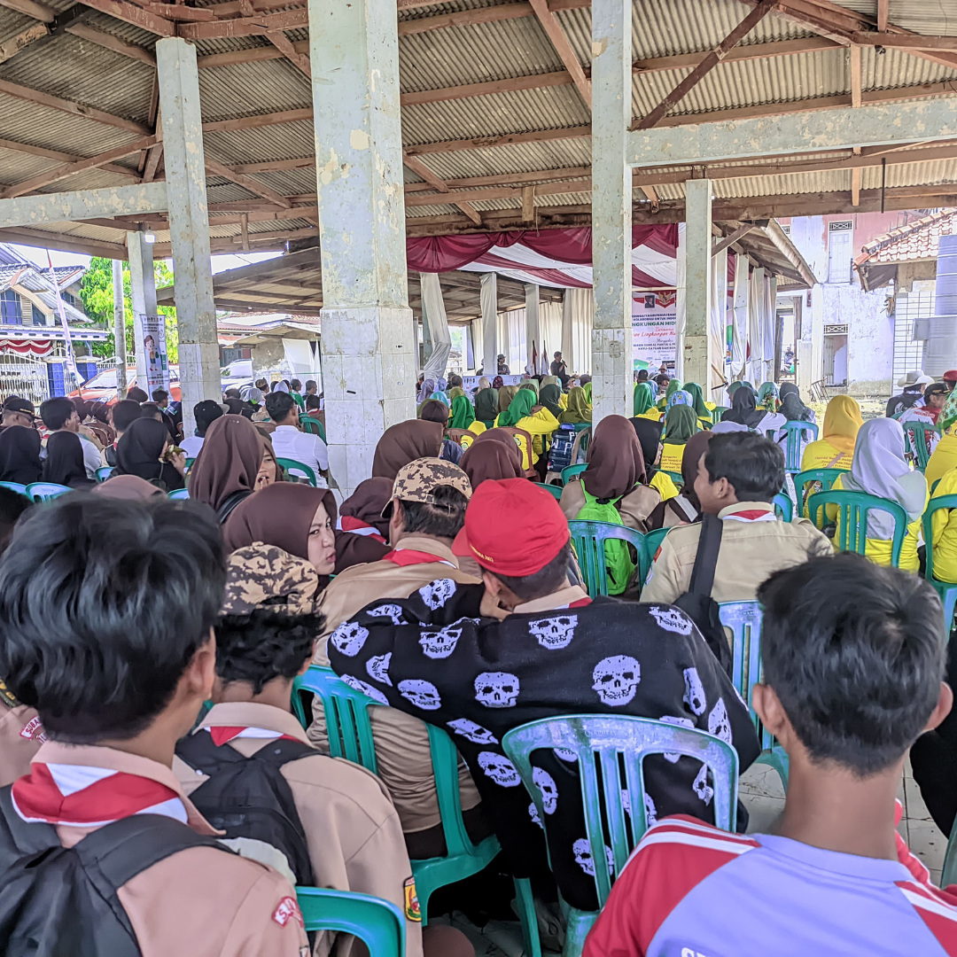 SMAN 1 Blanakan