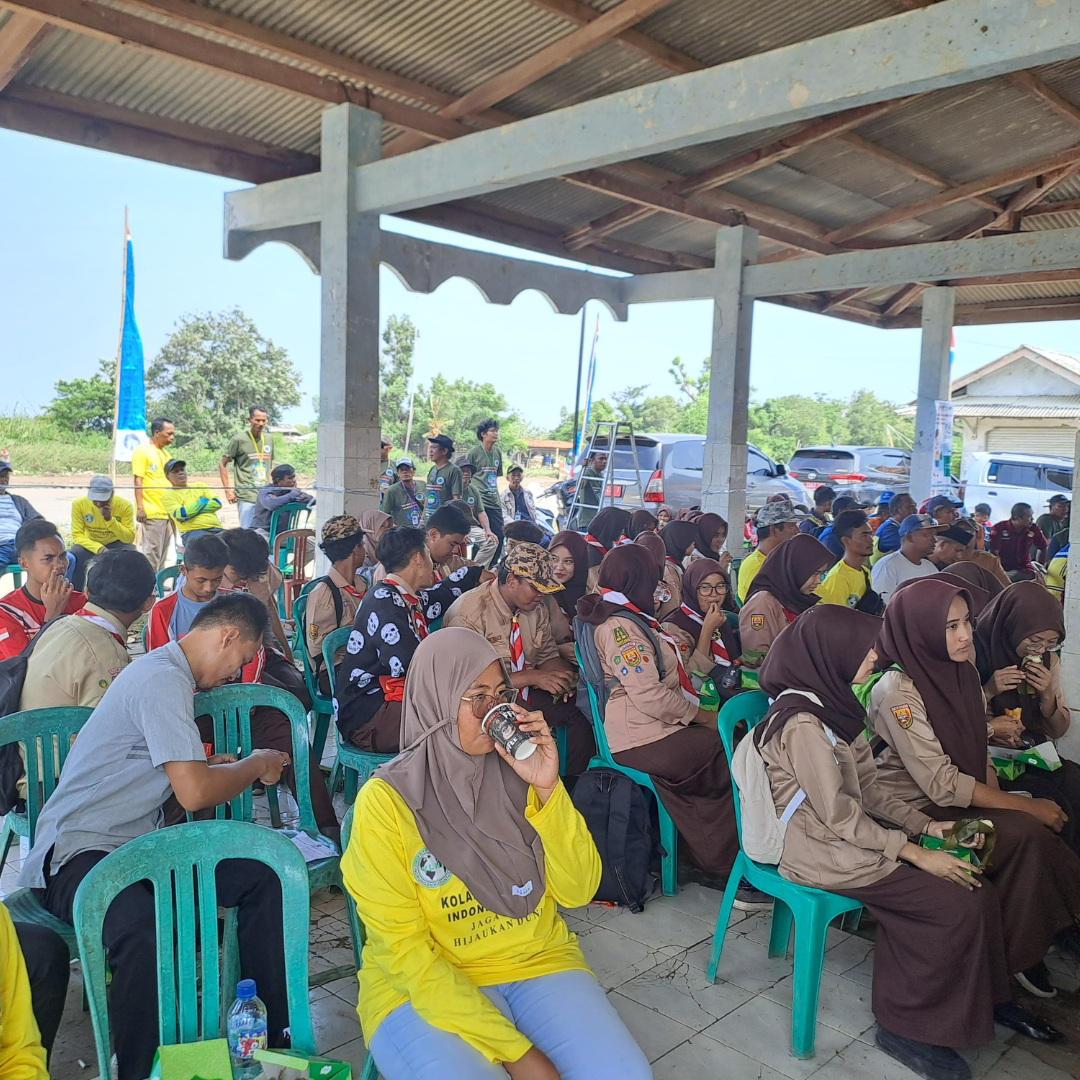 SMAN 1 Blanakan