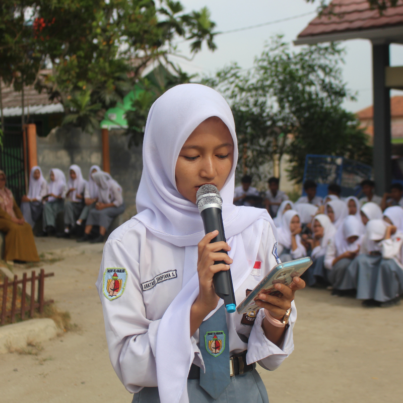 Pembagian Hadiah