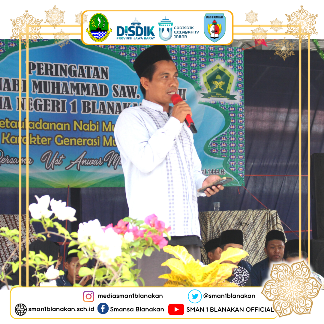 Sambutan