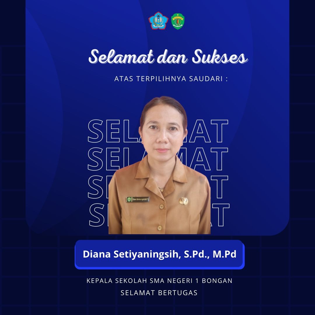 Foto Kepala Sekolah Diana Setiyaningsih, S.Pd., M.Pd