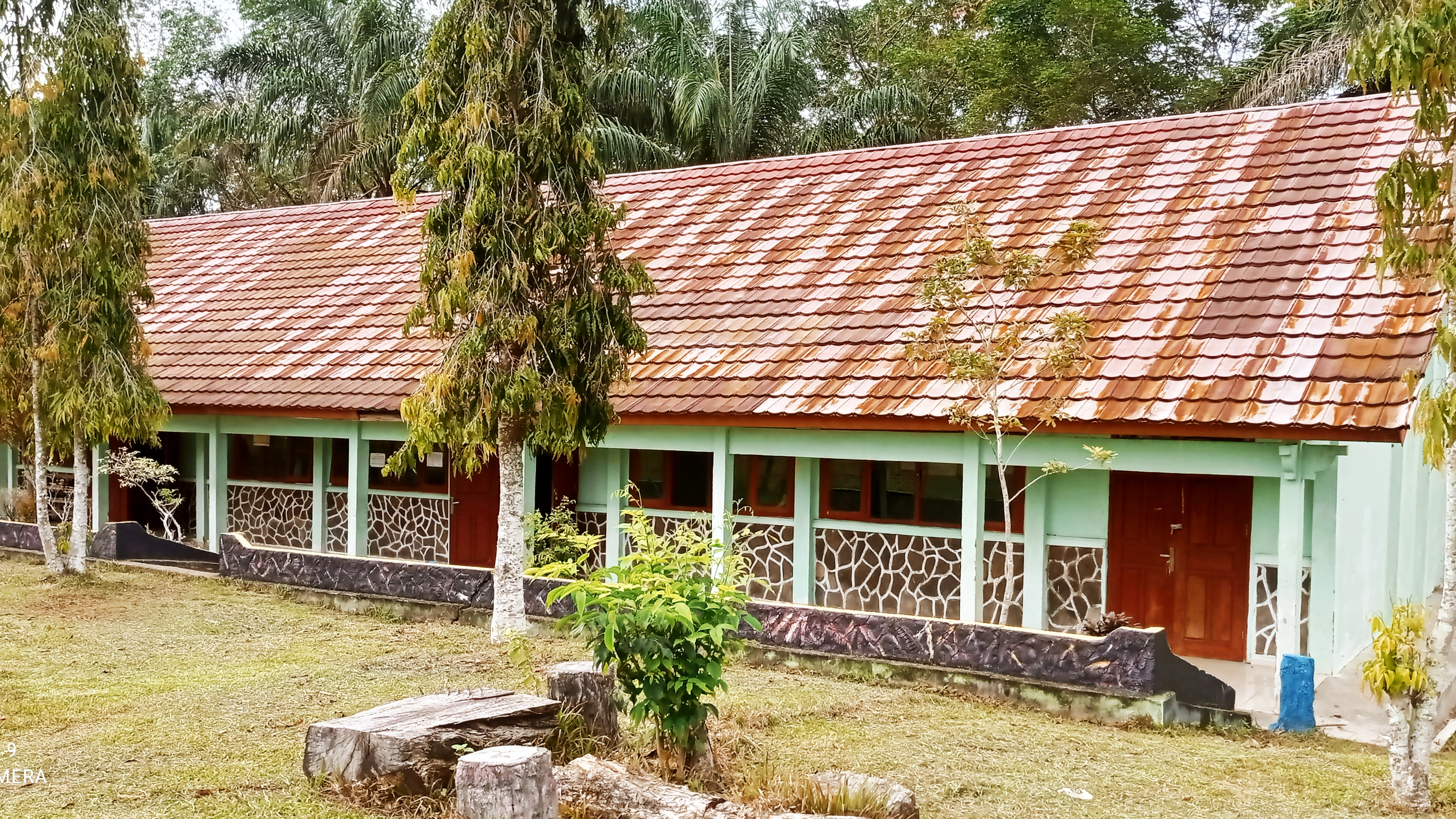 Ruang Belajar