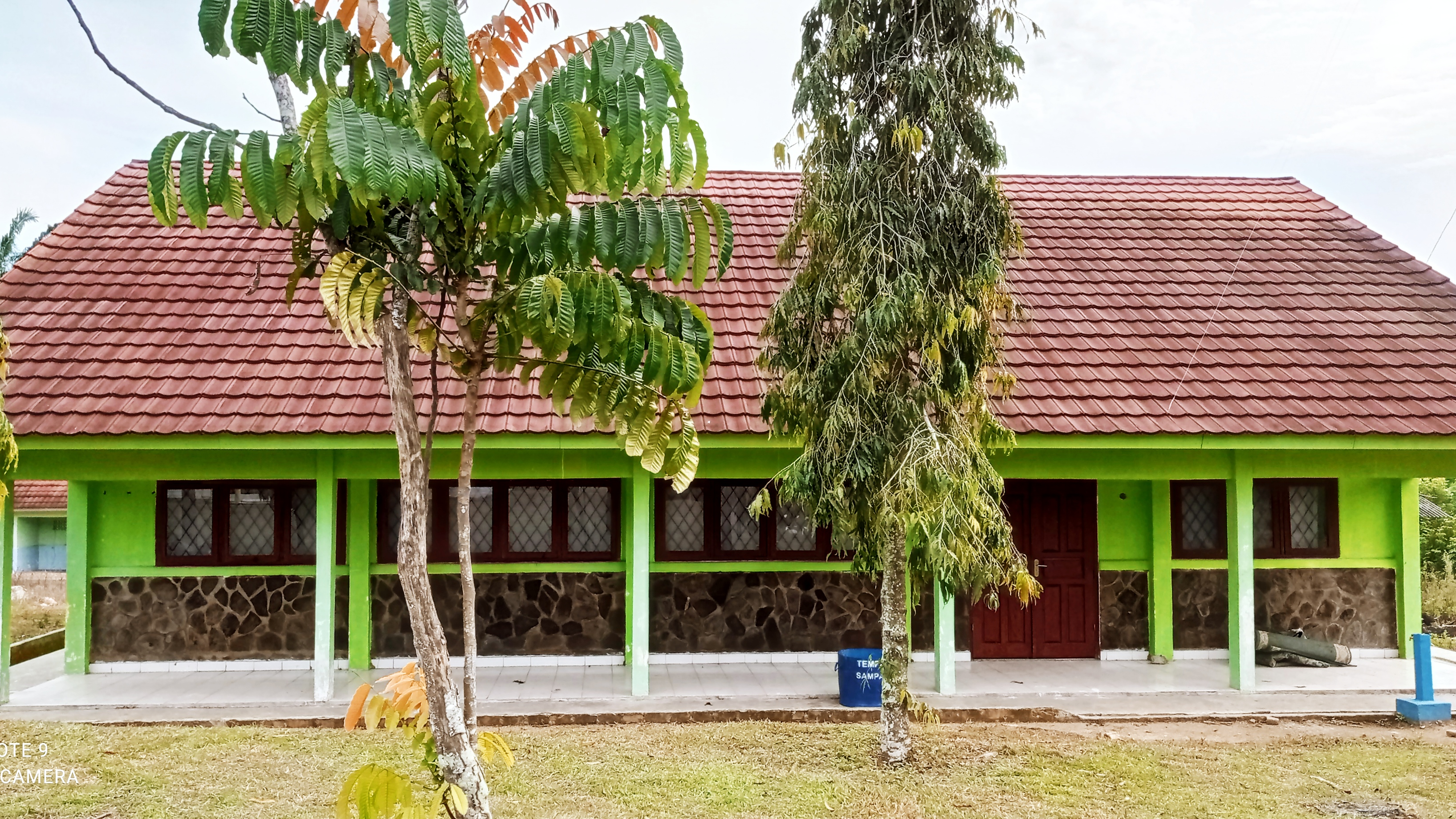 Lab. Komputer