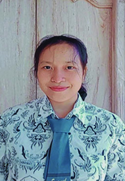 Ketut Febby Damayanti