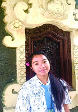 Desak Made Ananda Purwanti