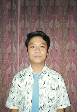 Kadek Yuda Ariawan