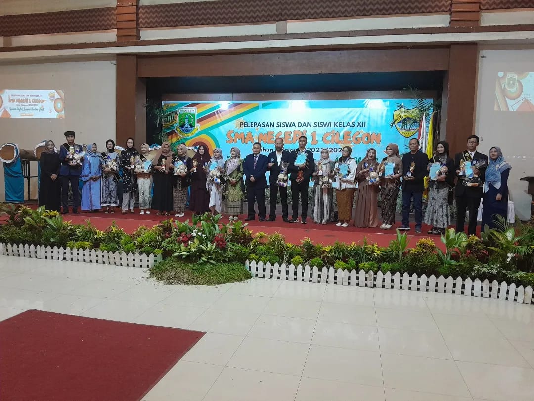 PERPISAHAN KELAS XII TP 2022/2023
