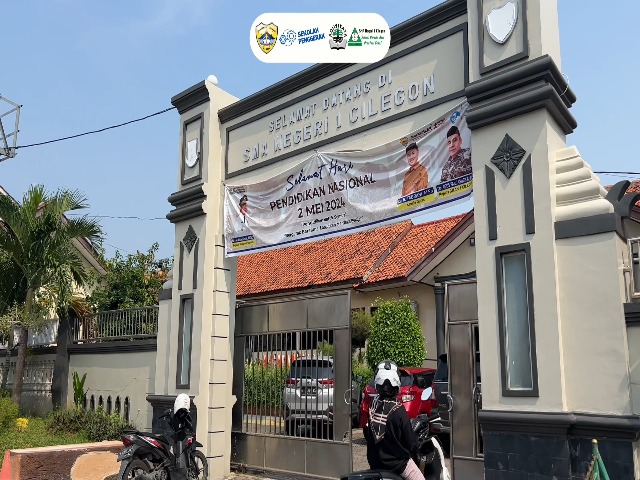 PESONA SMAN 1 KOTA CILEGON