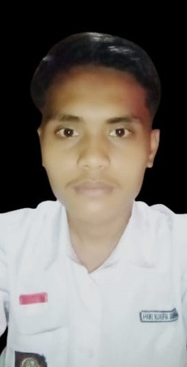 REIVANT PUTRA  ALBANI