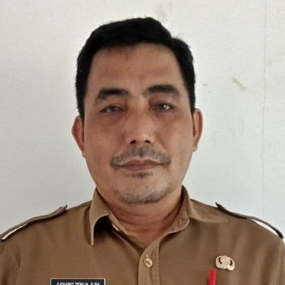 Foto Kepsek