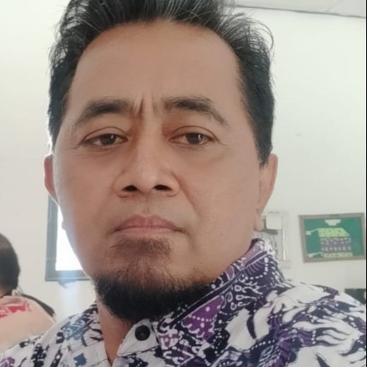 Foto Kepala Sekolah ARIS KUMORO,S.Pd