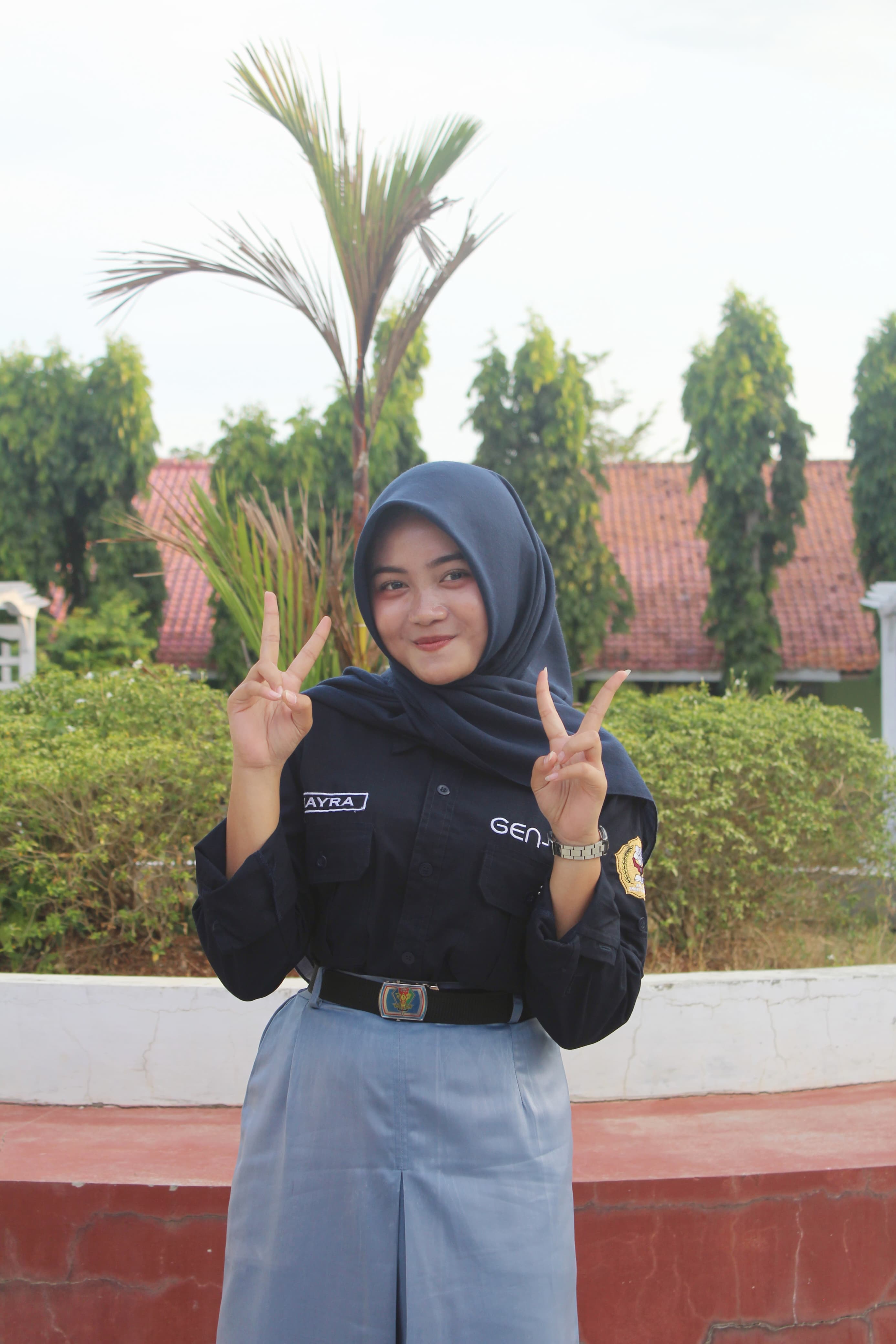 KAYRA KALIFA ARDANI