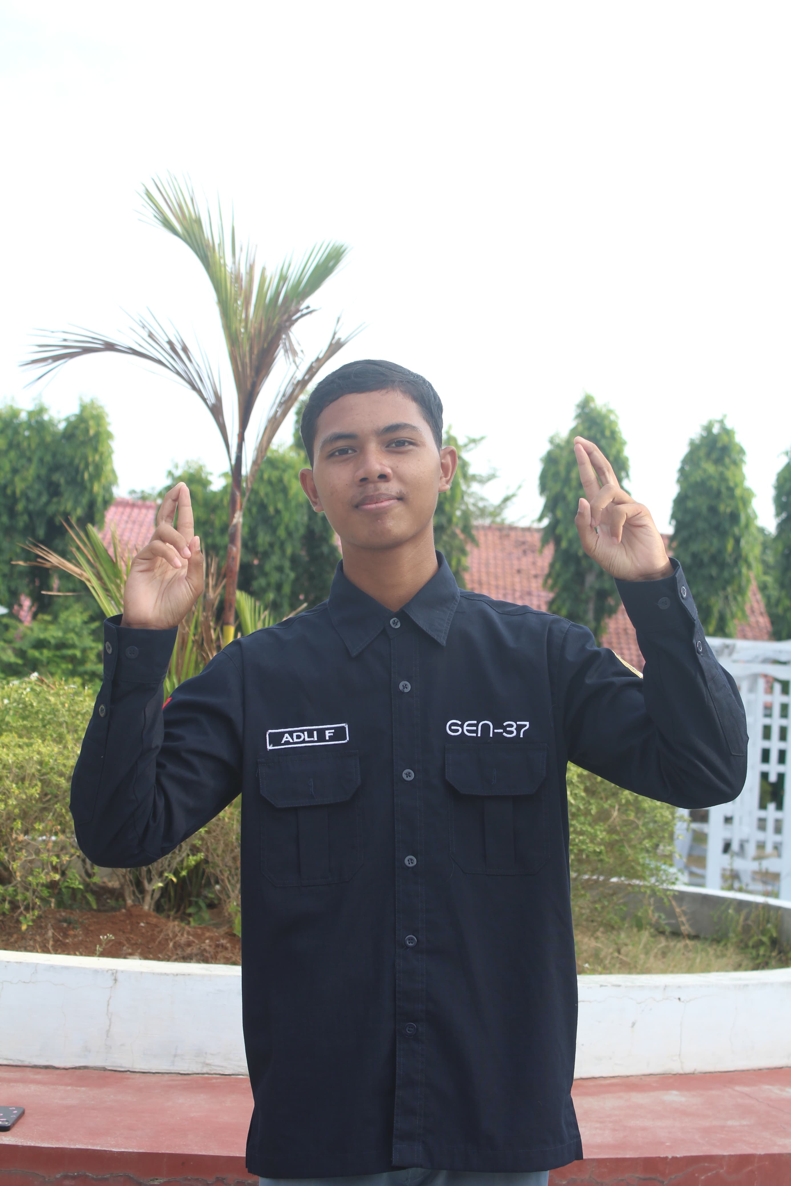 ADLI FIRMANSYAH