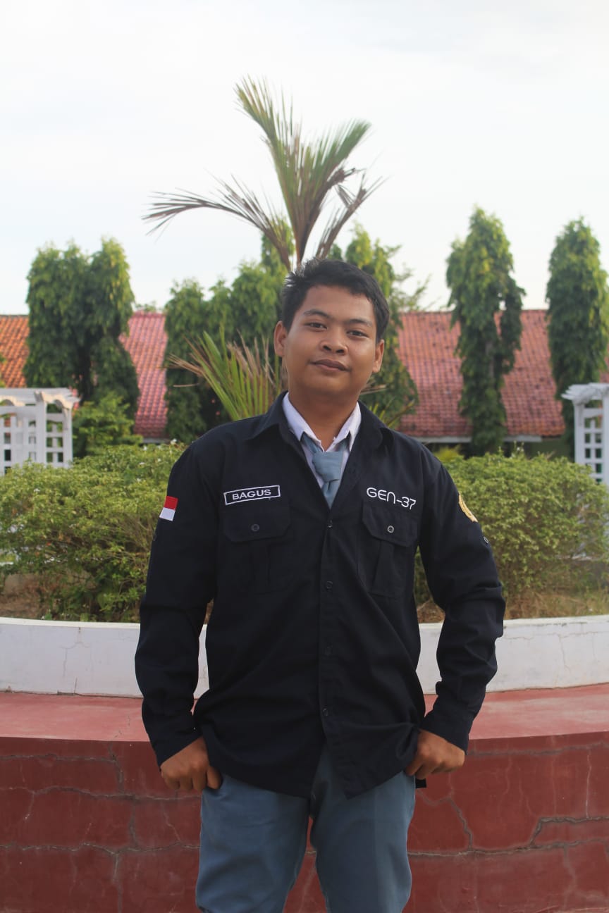 BAGUS RAMDANI