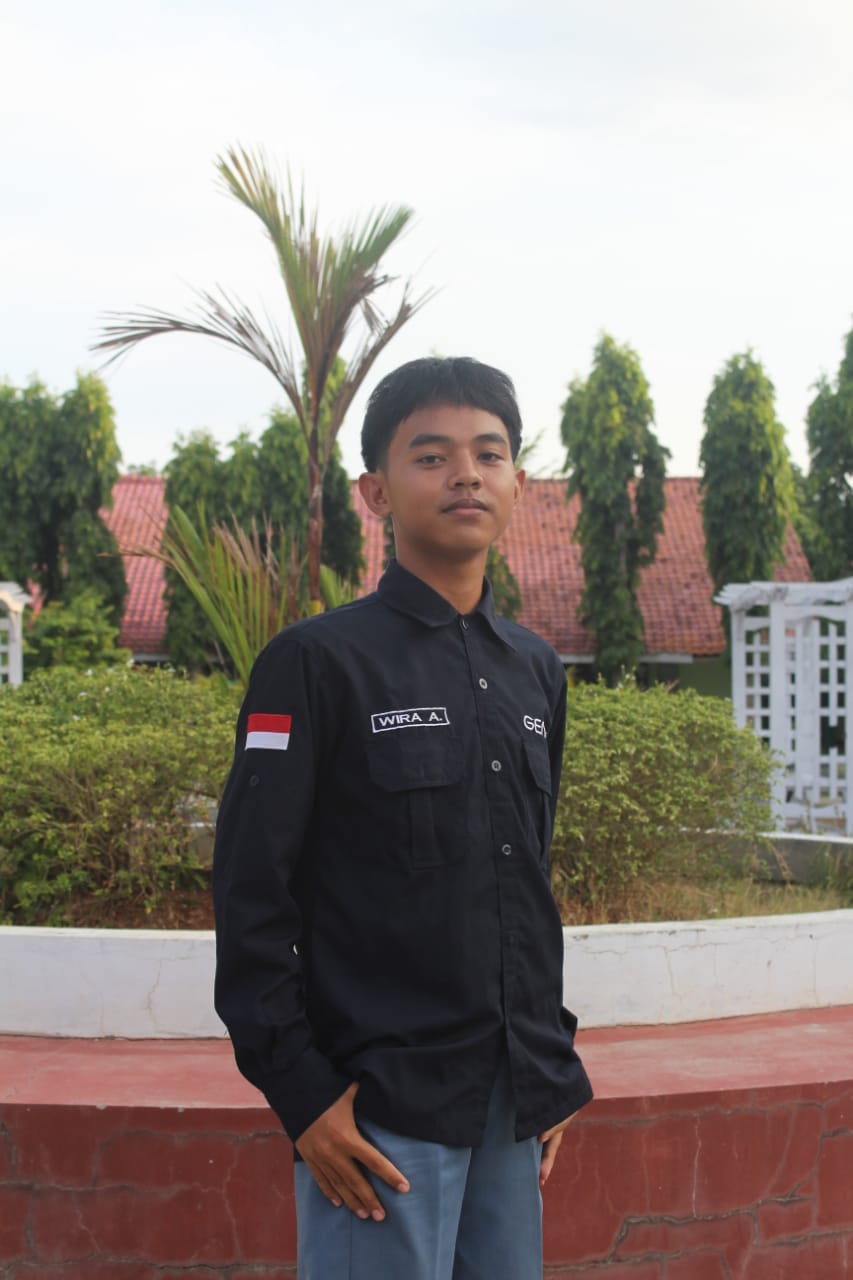 WIRA ATMAJA