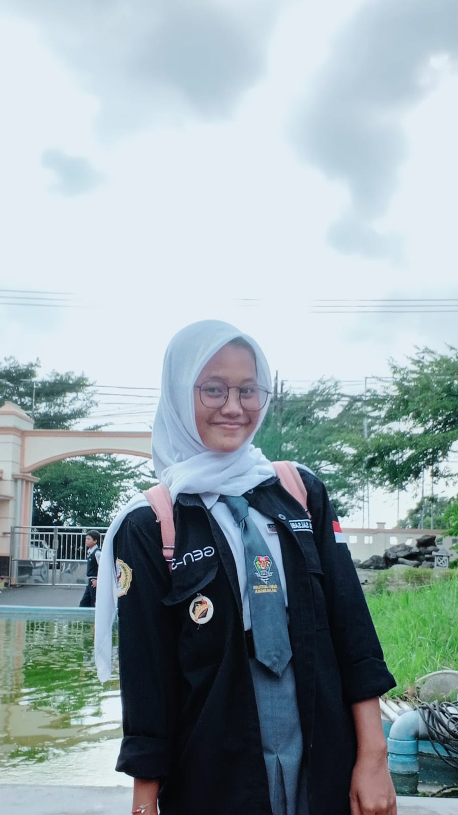 ZULFA SALSABILA