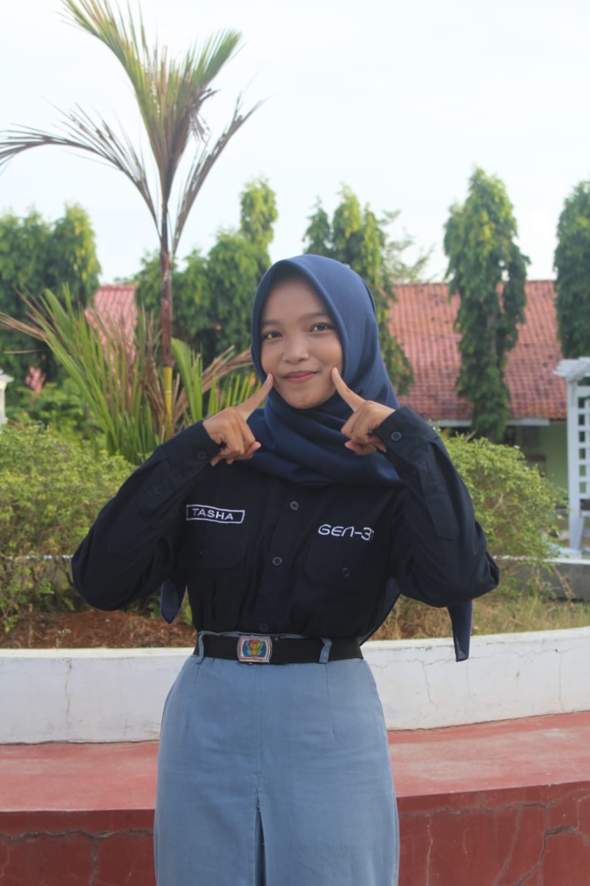 TASHA FATWA INTANI