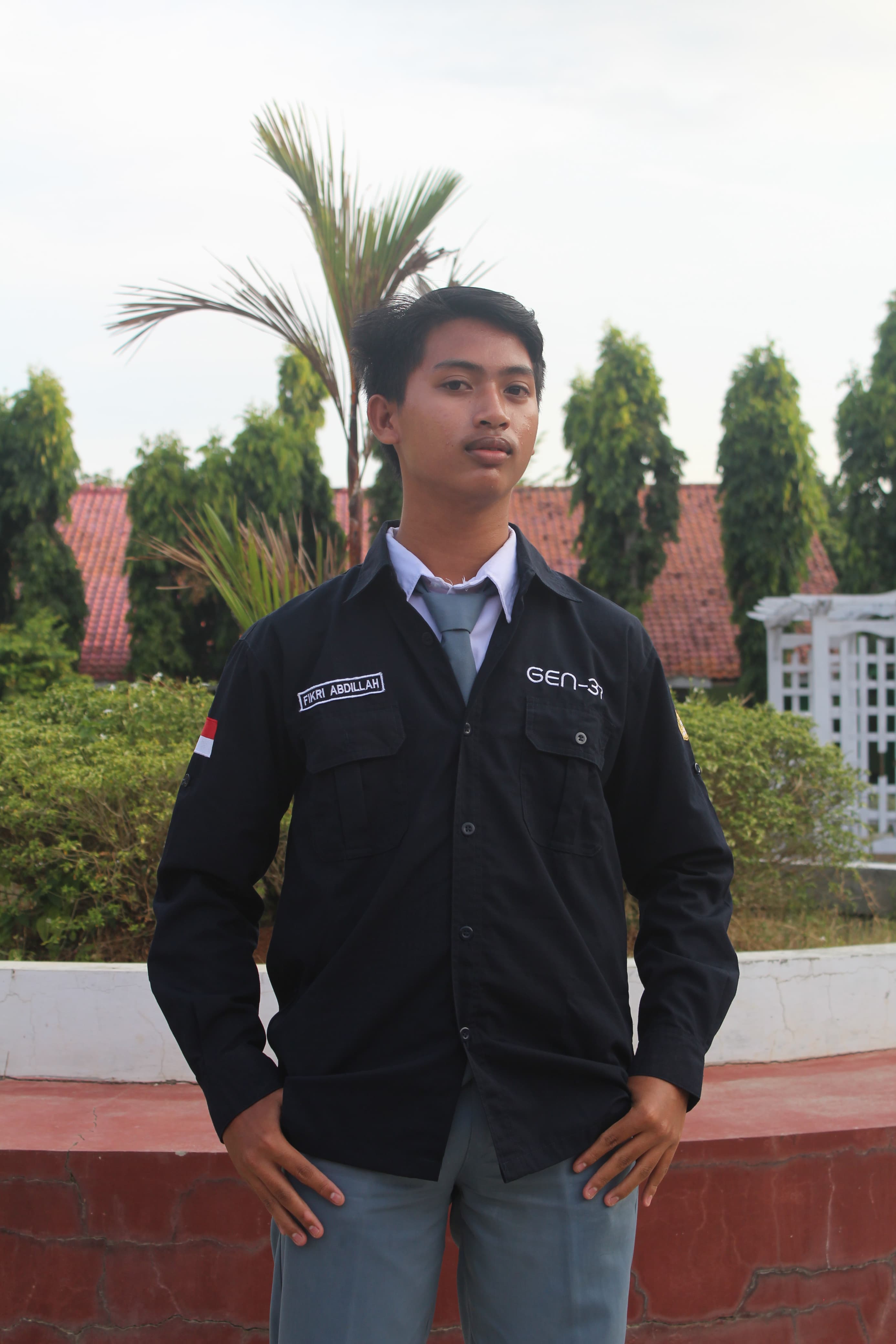 FIKRI ABDILLAH