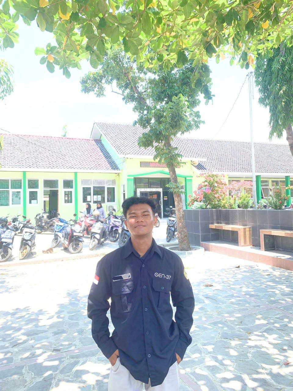 MUHAMMAD AL-FARIZY