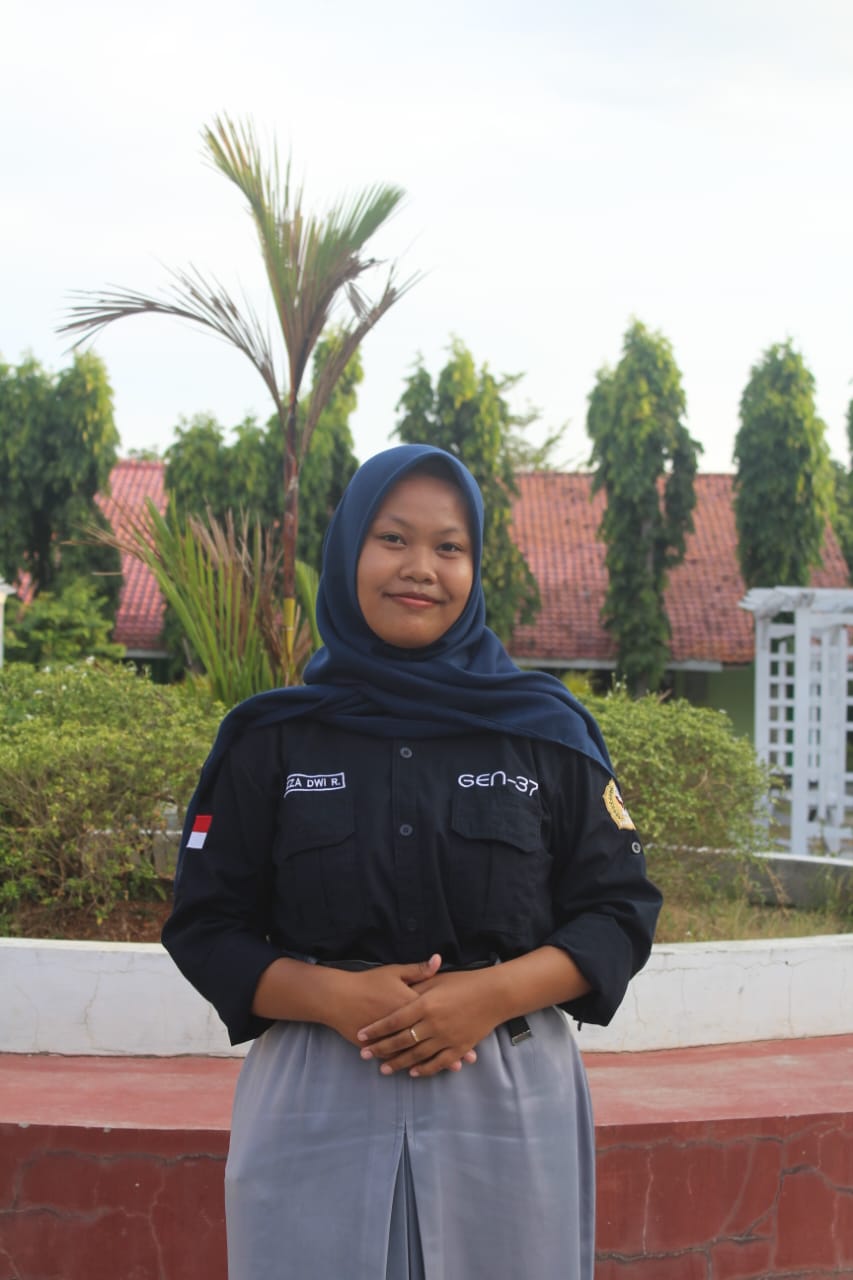 MOZZA DWI RIZKY