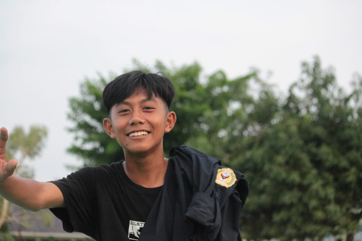 SULAEMAN