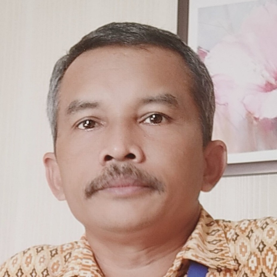 Foto Kepala Sekolah Sutrisno, S.Pd
