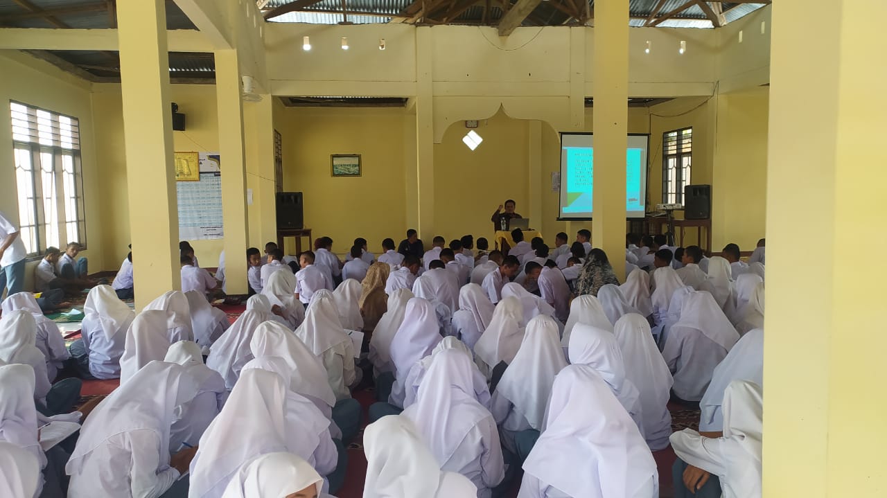 Mushola Asy Syifa