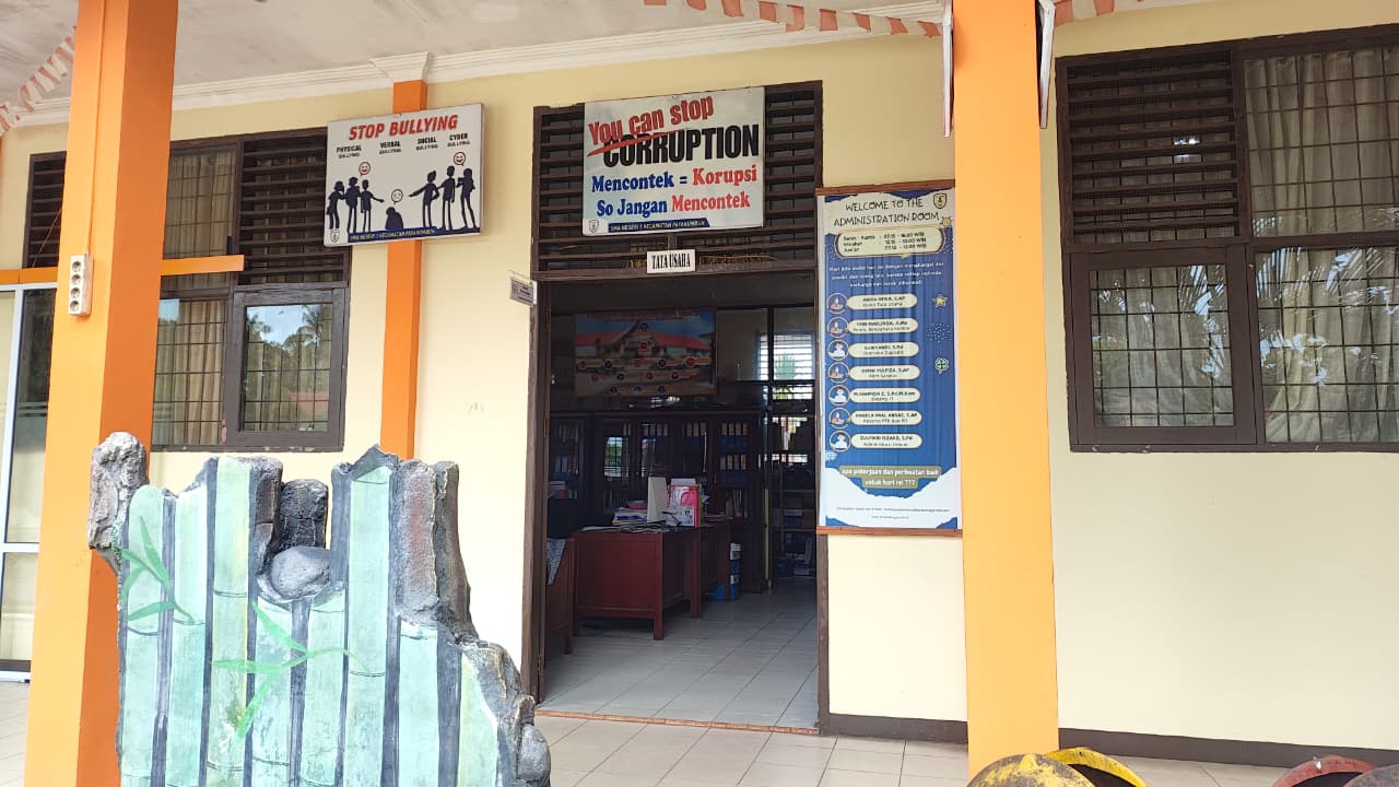 Tata Usaha