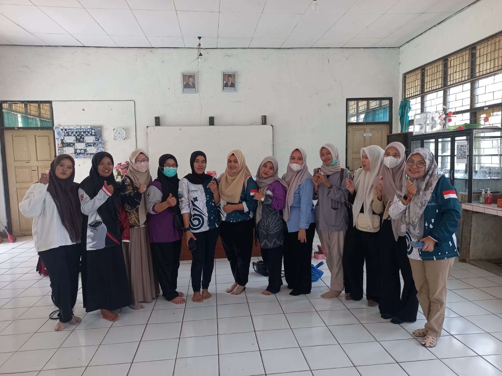 Foto Bersama