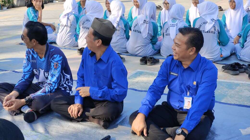 Makan Bersama