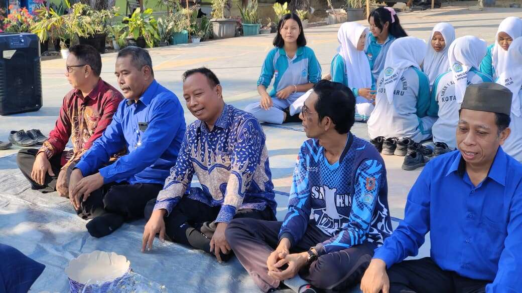 Makan Bersama