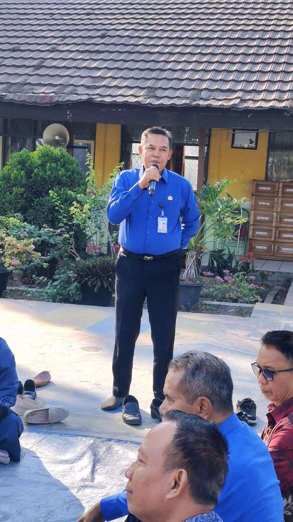 Makan Bersama