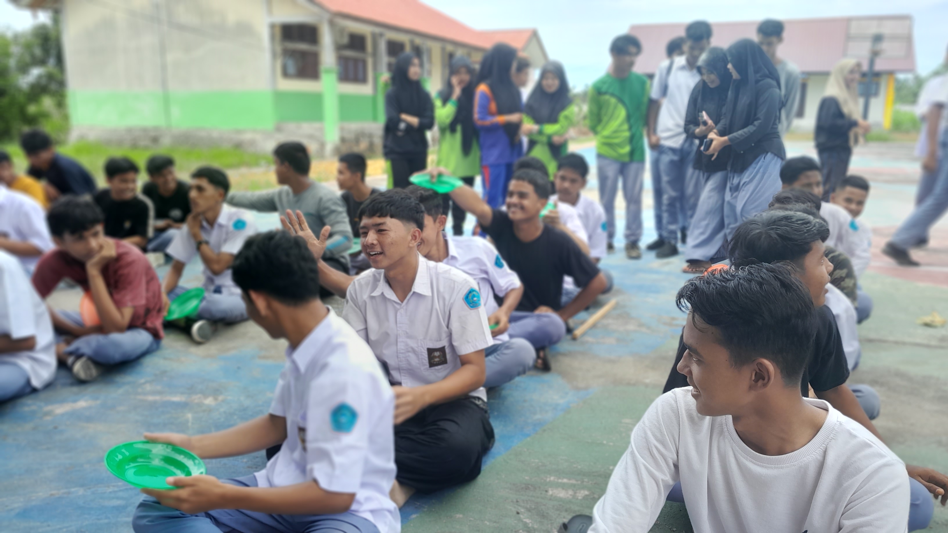 Lomba kemerdekaan