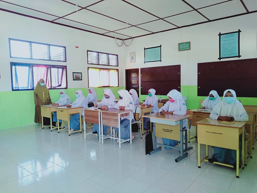 Kegiatan PBM