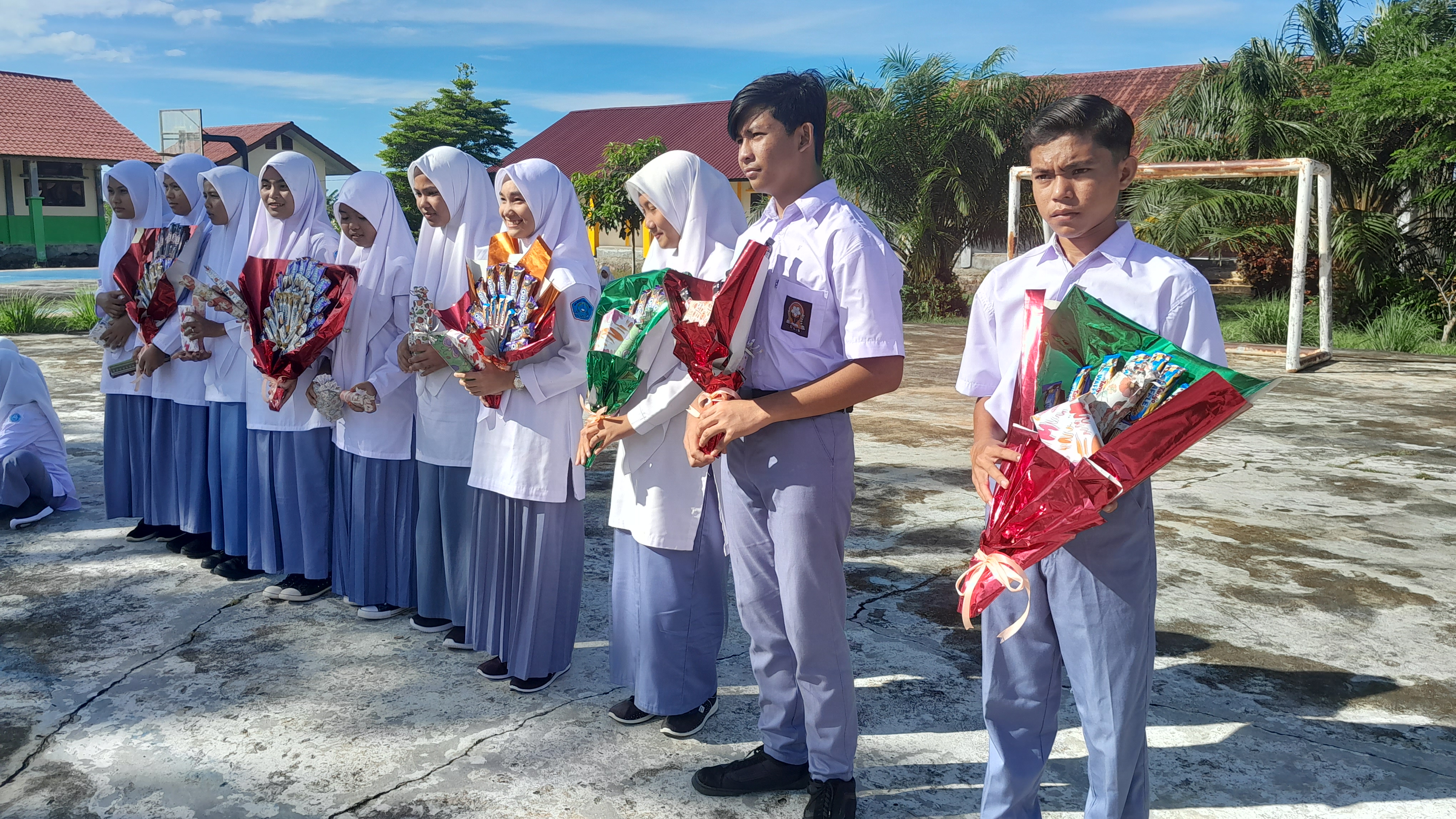 pembagian hadiah 3