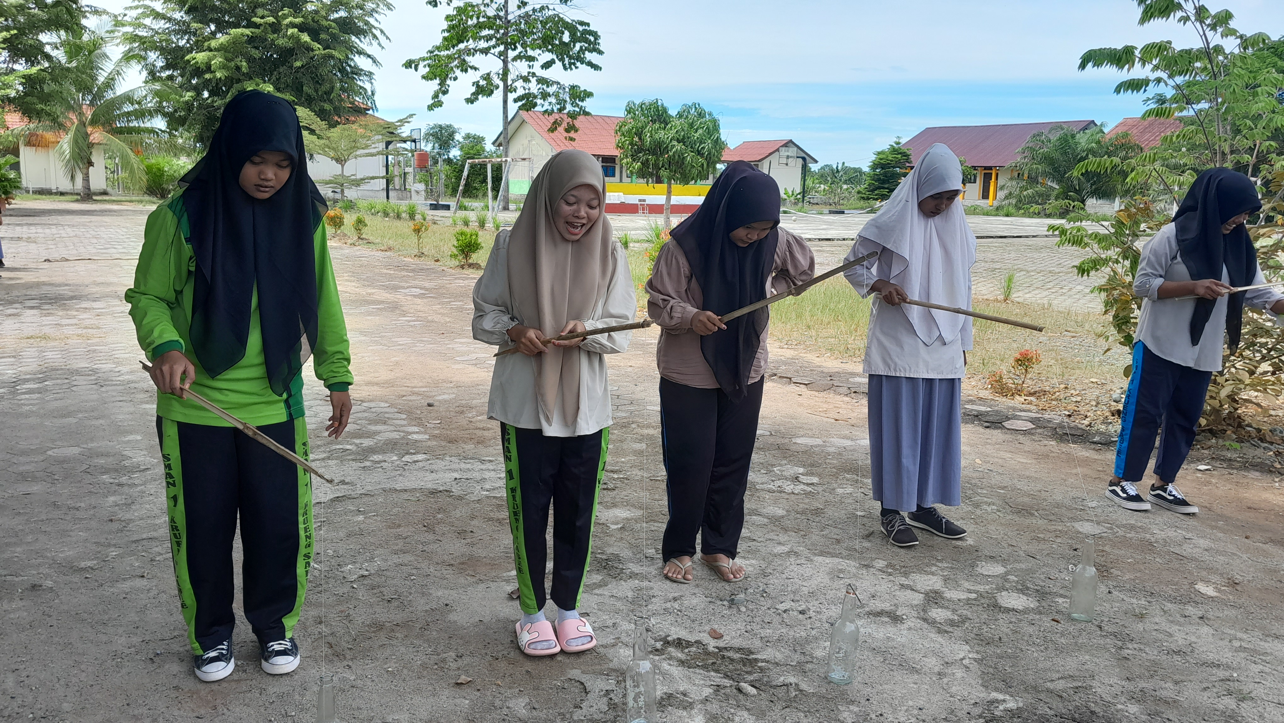 Lomba kemerdekaan