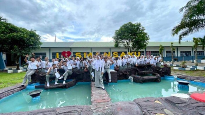 SMAN 1 KUALA