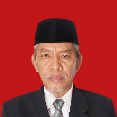 Foto Kepala Sekolah Kepala Sekolah SMAN 1 Lembo