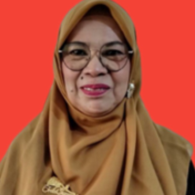 Foto Kepala Sekolah Dr. IRDA SURYANI, M.M