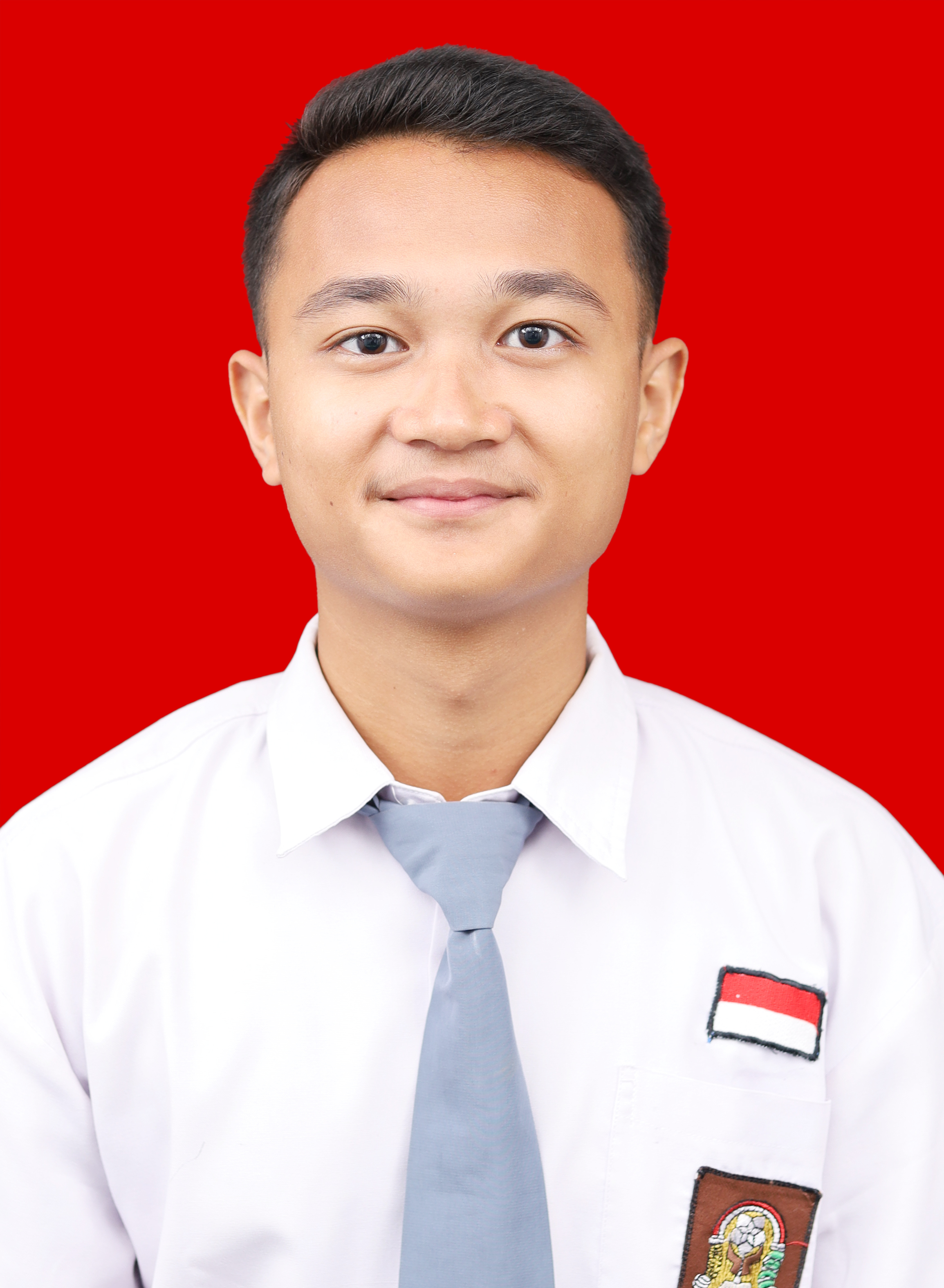 Syahid Rahmadani