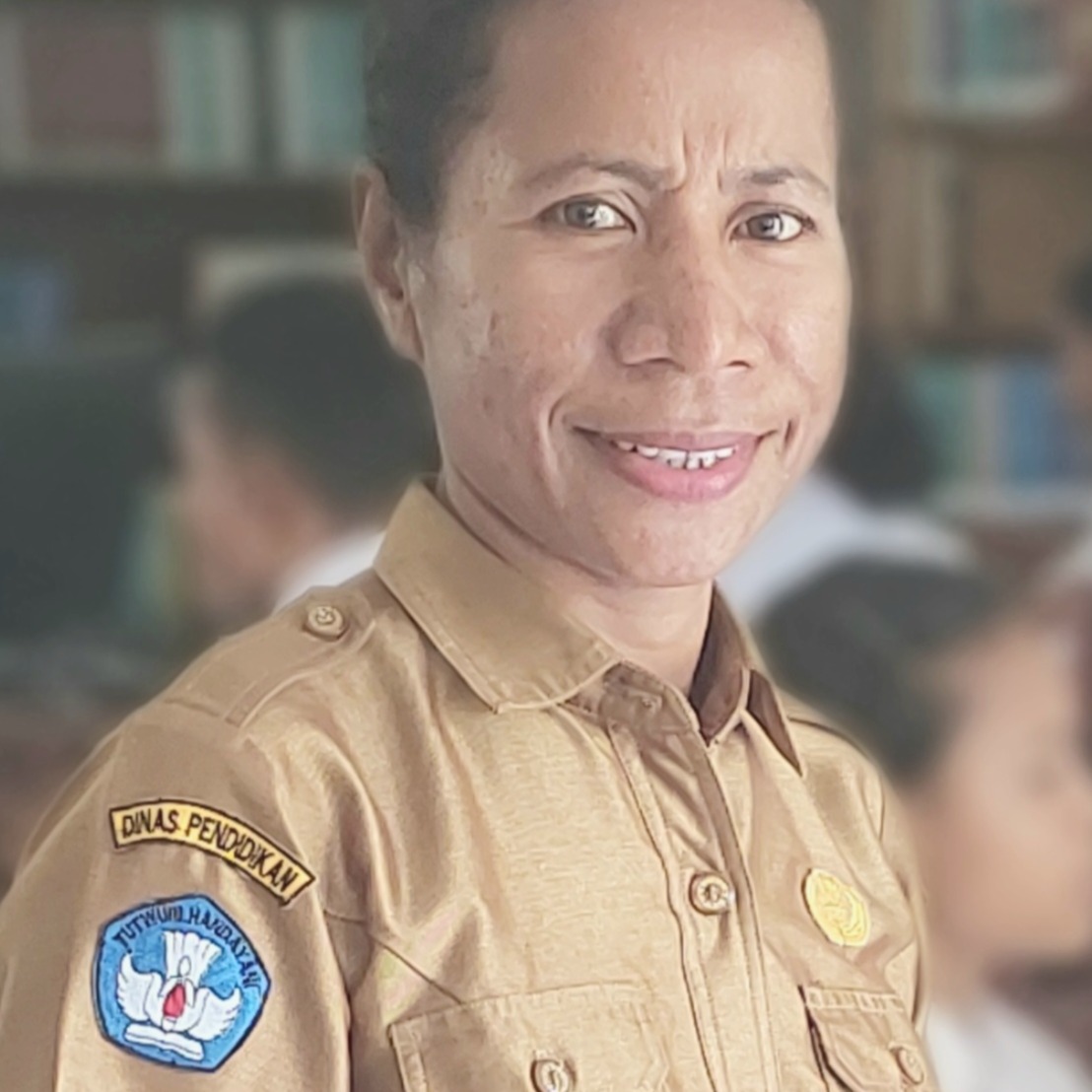 Foto Kepsek