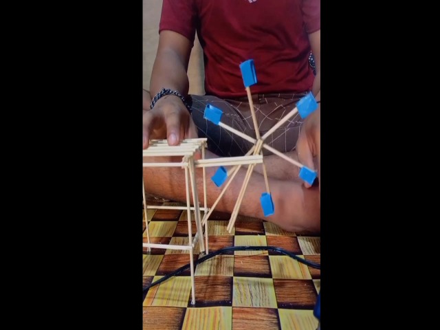 Kegiatan Ujian Praktikum Fisika