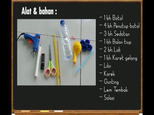 Mobil Tenaga Angin