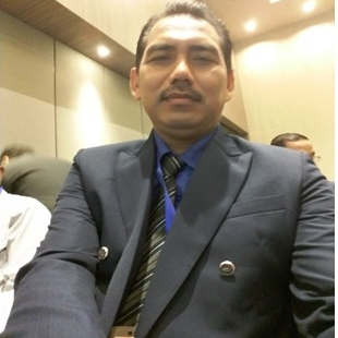 Foto Kepala Sekolah I Wayan Dhyana, S.Pd, M.Pd