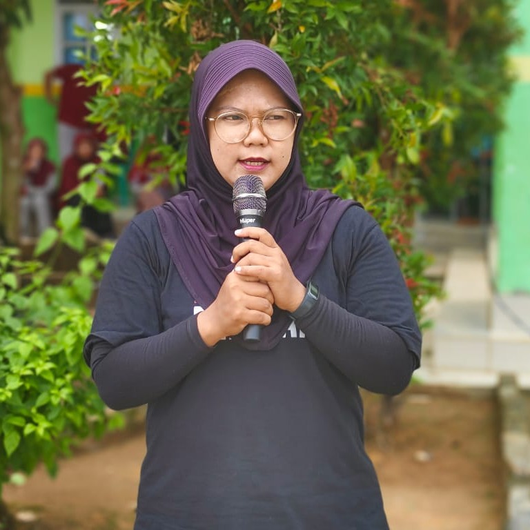 Foto Kepala Sekolah Kepala Sekolah SMAN 1 PEKAITAN