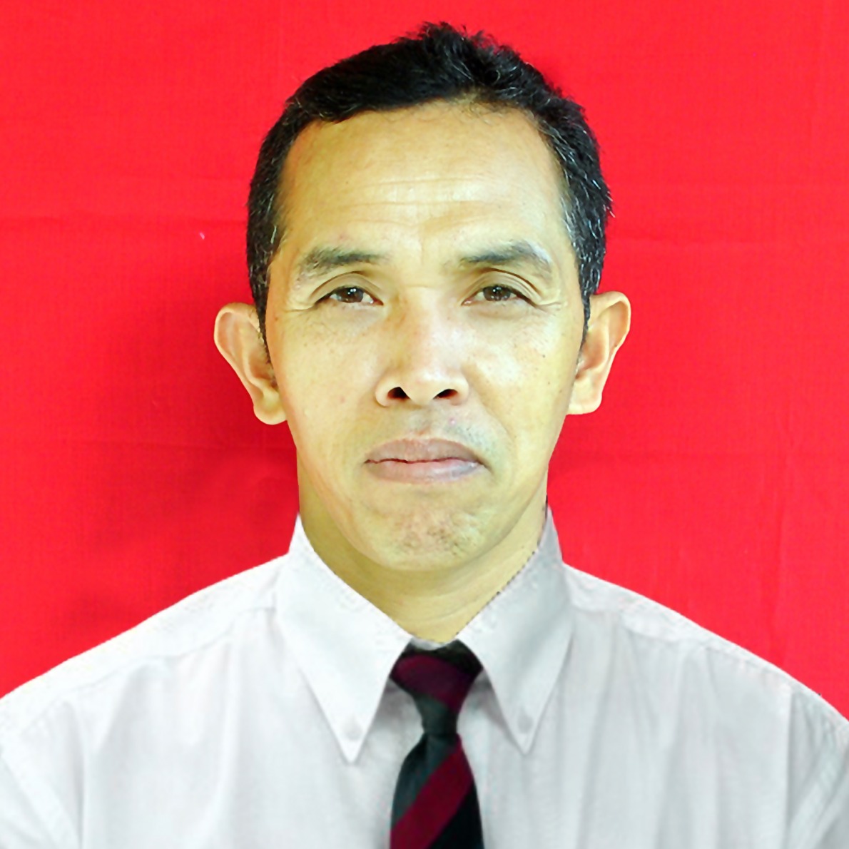 Foto Kepala Sekolah Hammaddin, S.Sos.