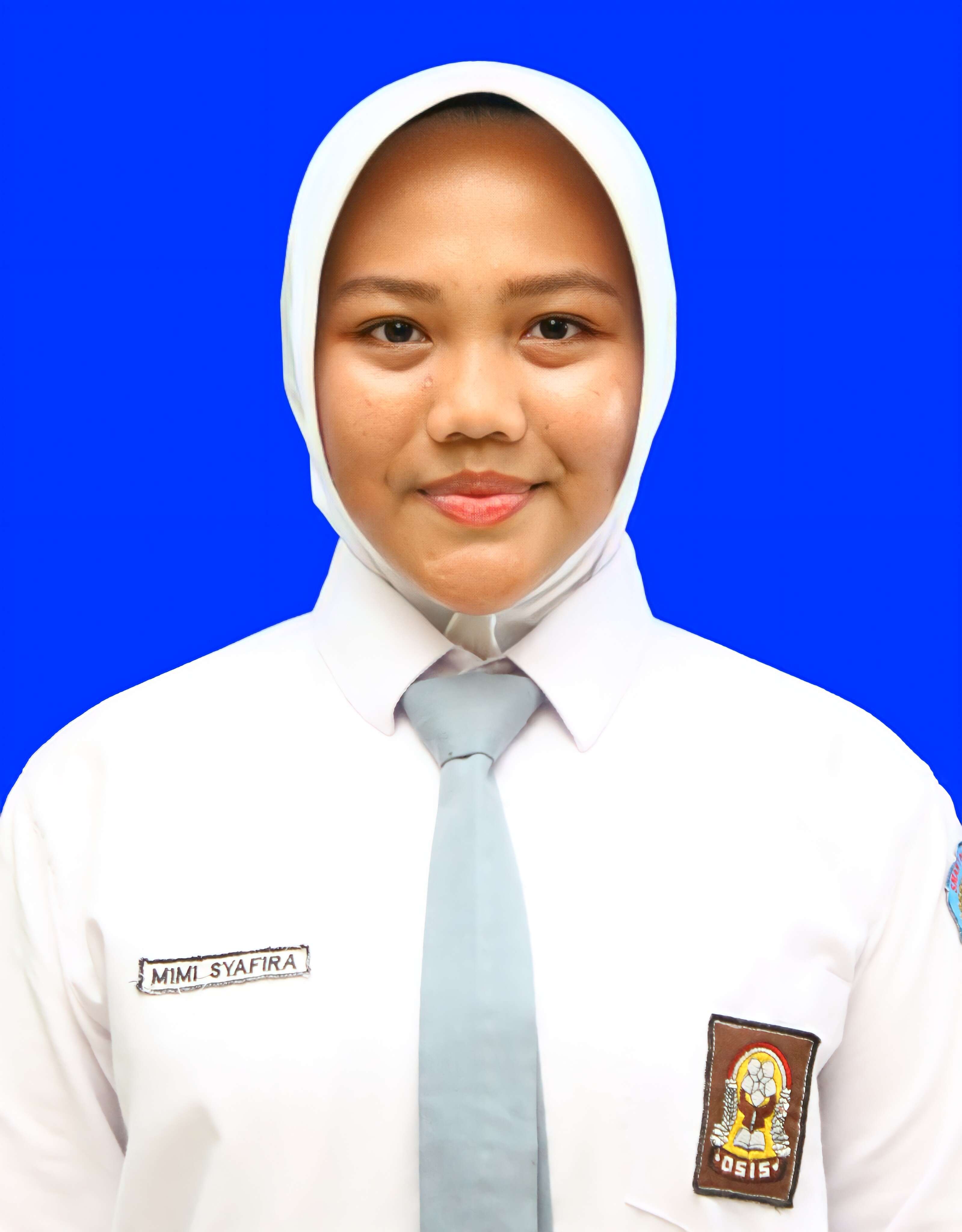 Mimi Syafira